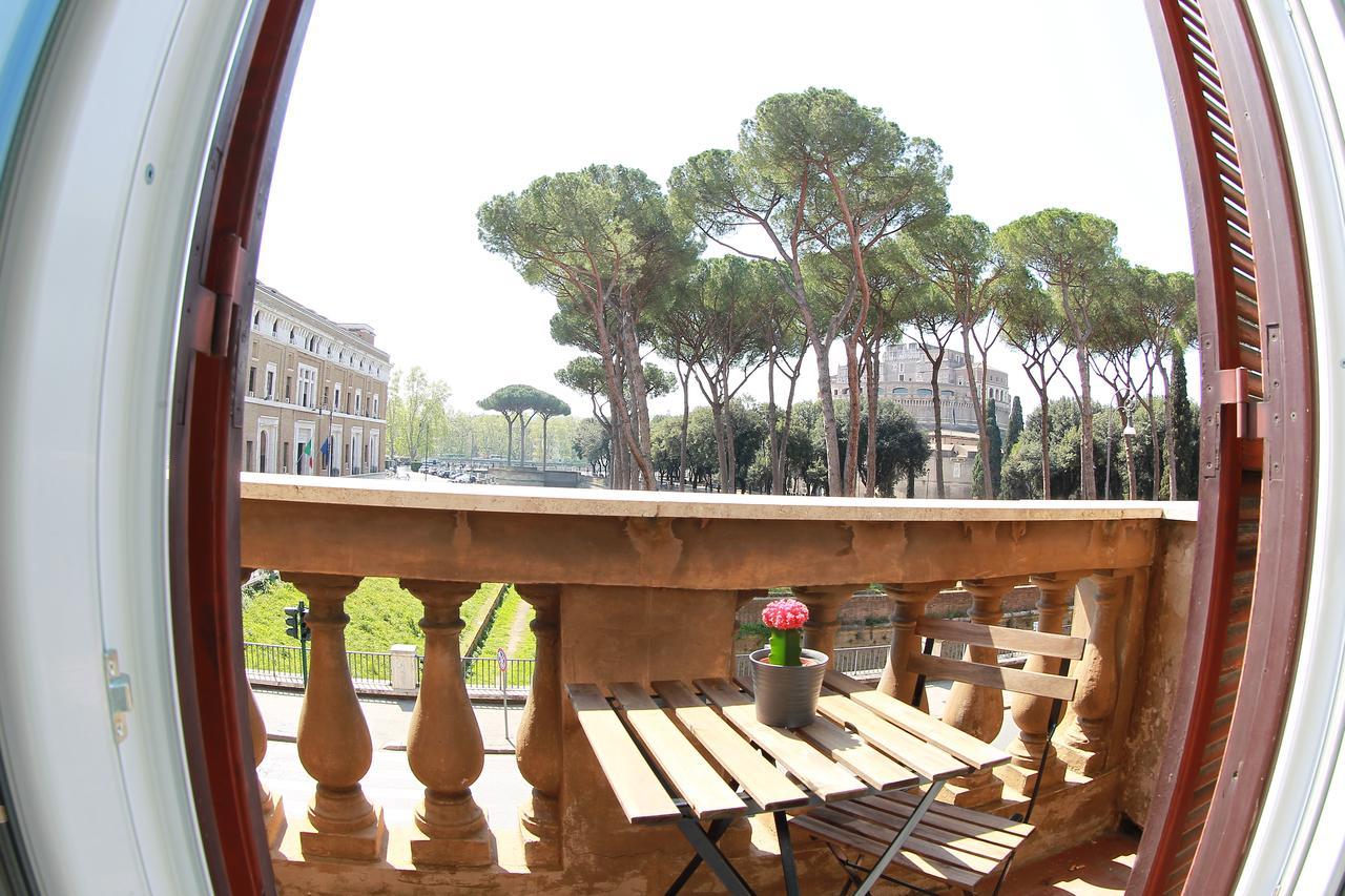 We Love Roma Guesthouse Exterior photo