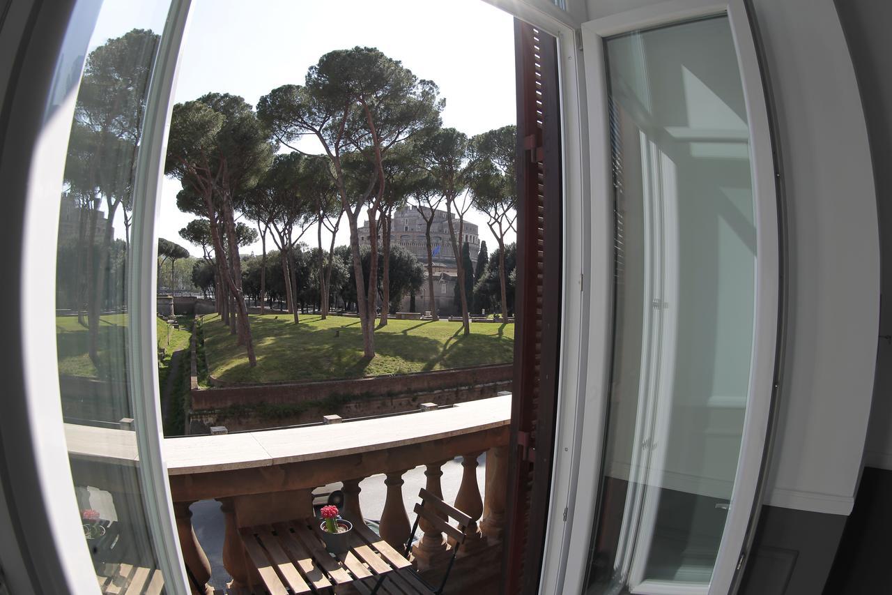 We Love Roma Guesthouse Exterior photo