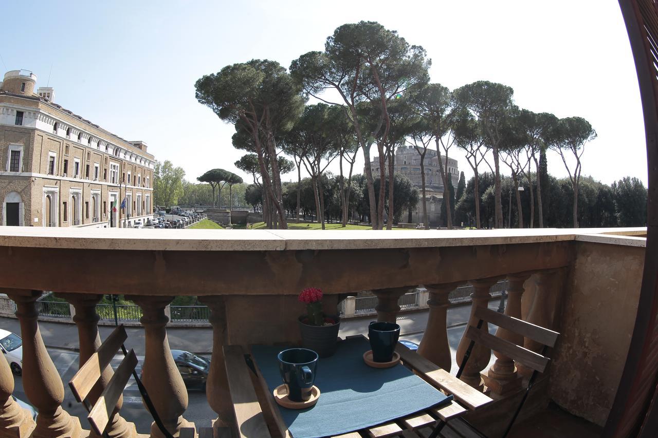 We Love Roma Guesthouse Exterior photo